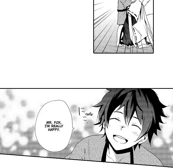Anti-Platonic Chapter 9 page 50 - 