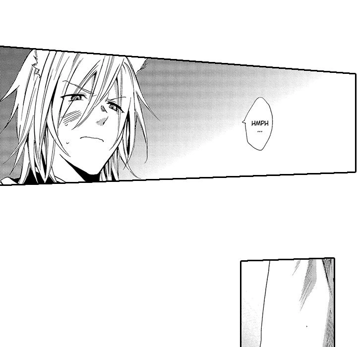 Anti-Platonic Chapter 9 page 51 - 