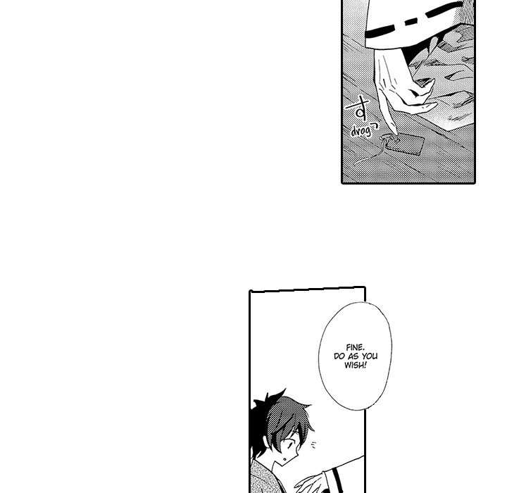 Anti-Platonic Chapter 9 page 52 - 
