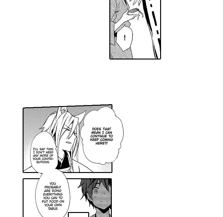 Anti-Platonic Chapter 9 page 53 - 