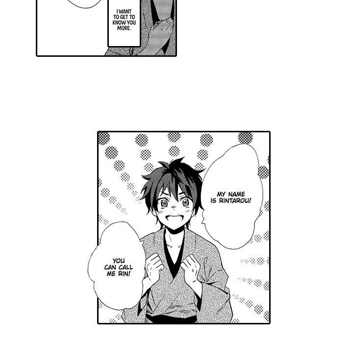 Anti-Platonic Chapter 9 page 54 - 