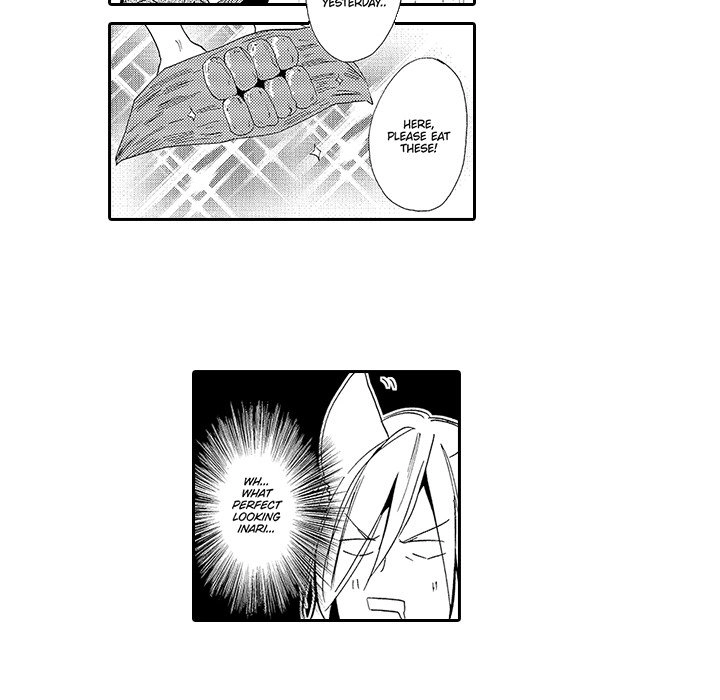 Anti-Platonic Chapter 9 page 7 - 