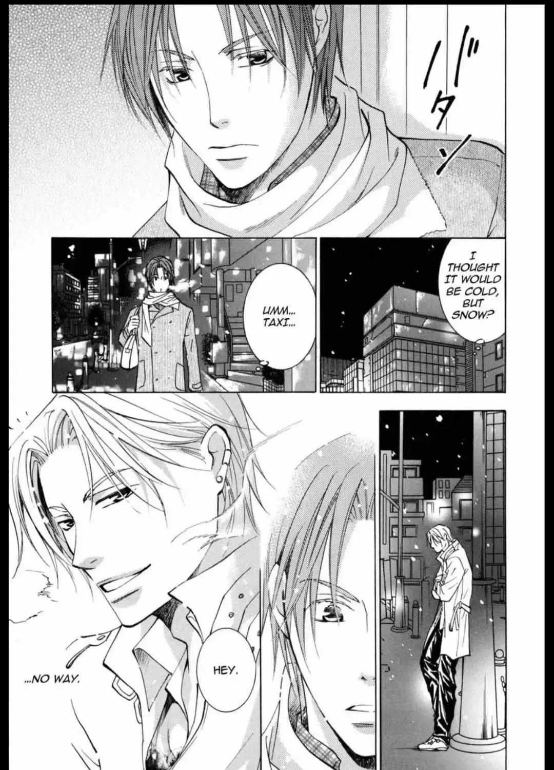 Anti-Romanticist no Yuuutsu Chapter 1.2 page 31 - 