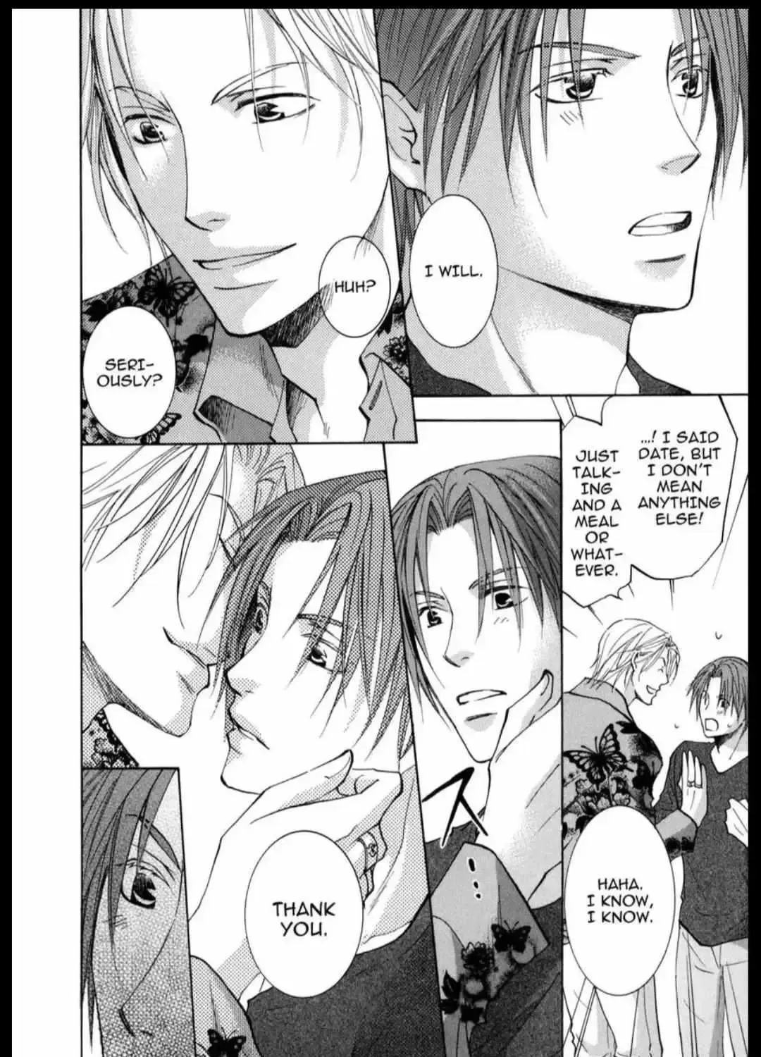 Anti-Romanticist no Yuuutsu Chapter 1.2 page 49 - 
