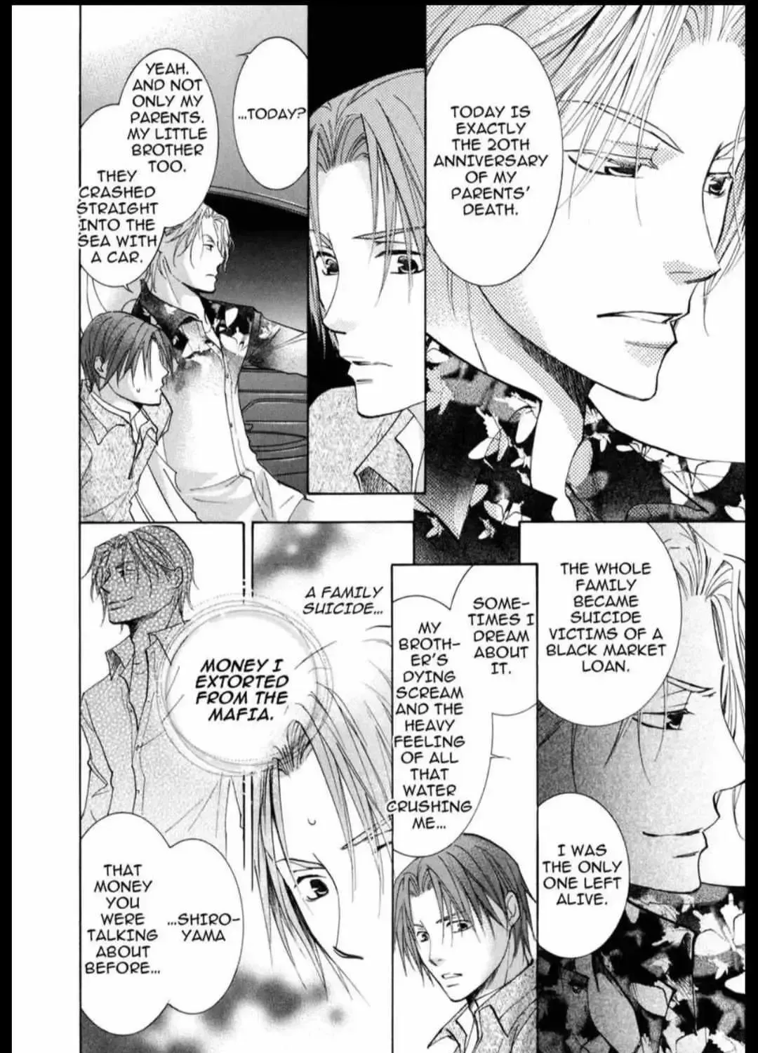 Anti-Romanticist no Yuuutsu Chapter 1.2 page 65 - 
