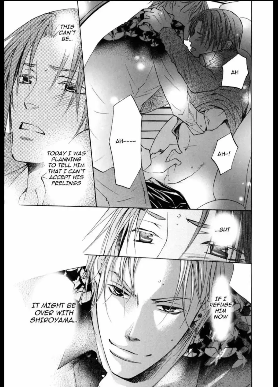 Anti-Romanticist no Yuuutsu Chapter 1.2 page 75 - 