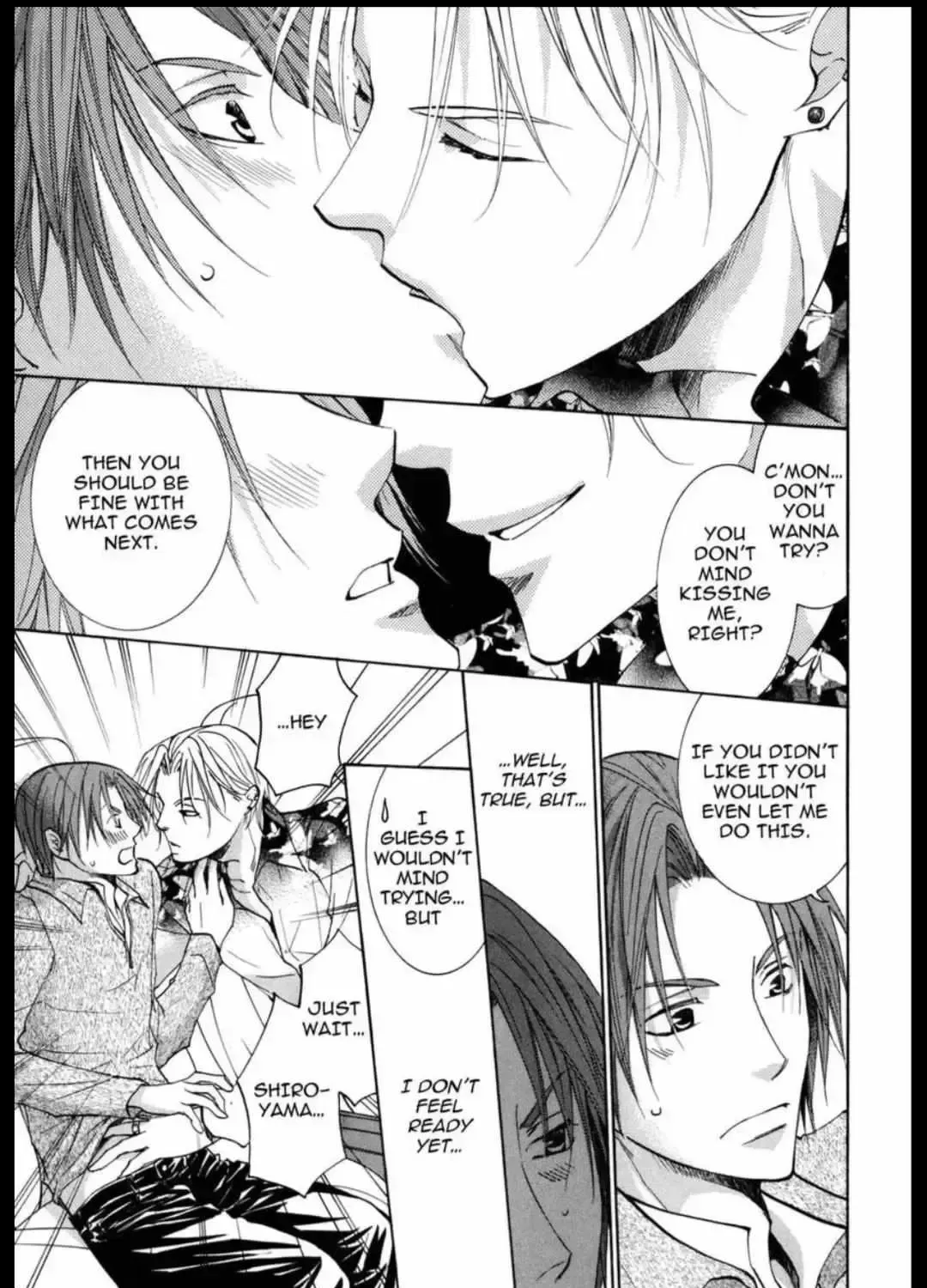 Anti-Romanticist no Yuuutsu Chapter 1.4 page 71 - 