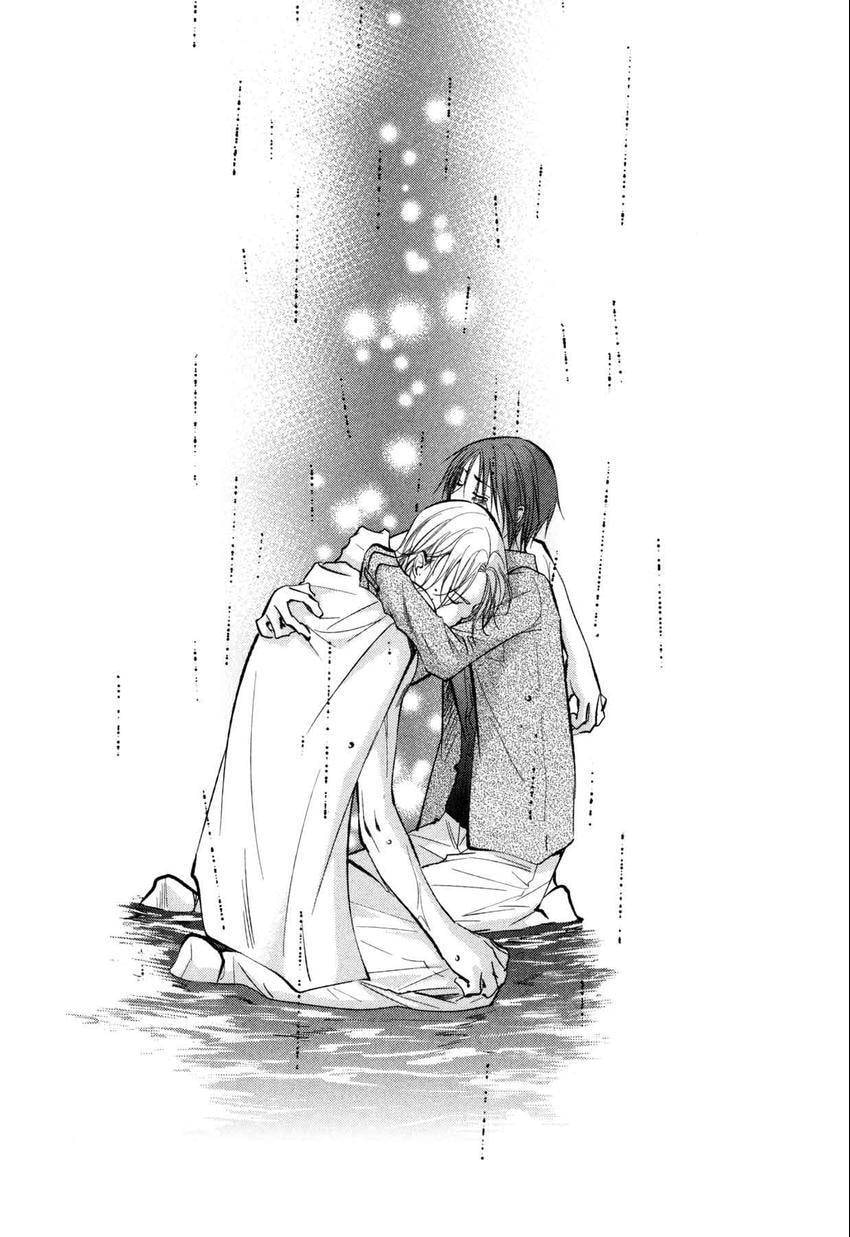 Anti-Romanticist no Yuuutsu Chapter 10 page 13 - 