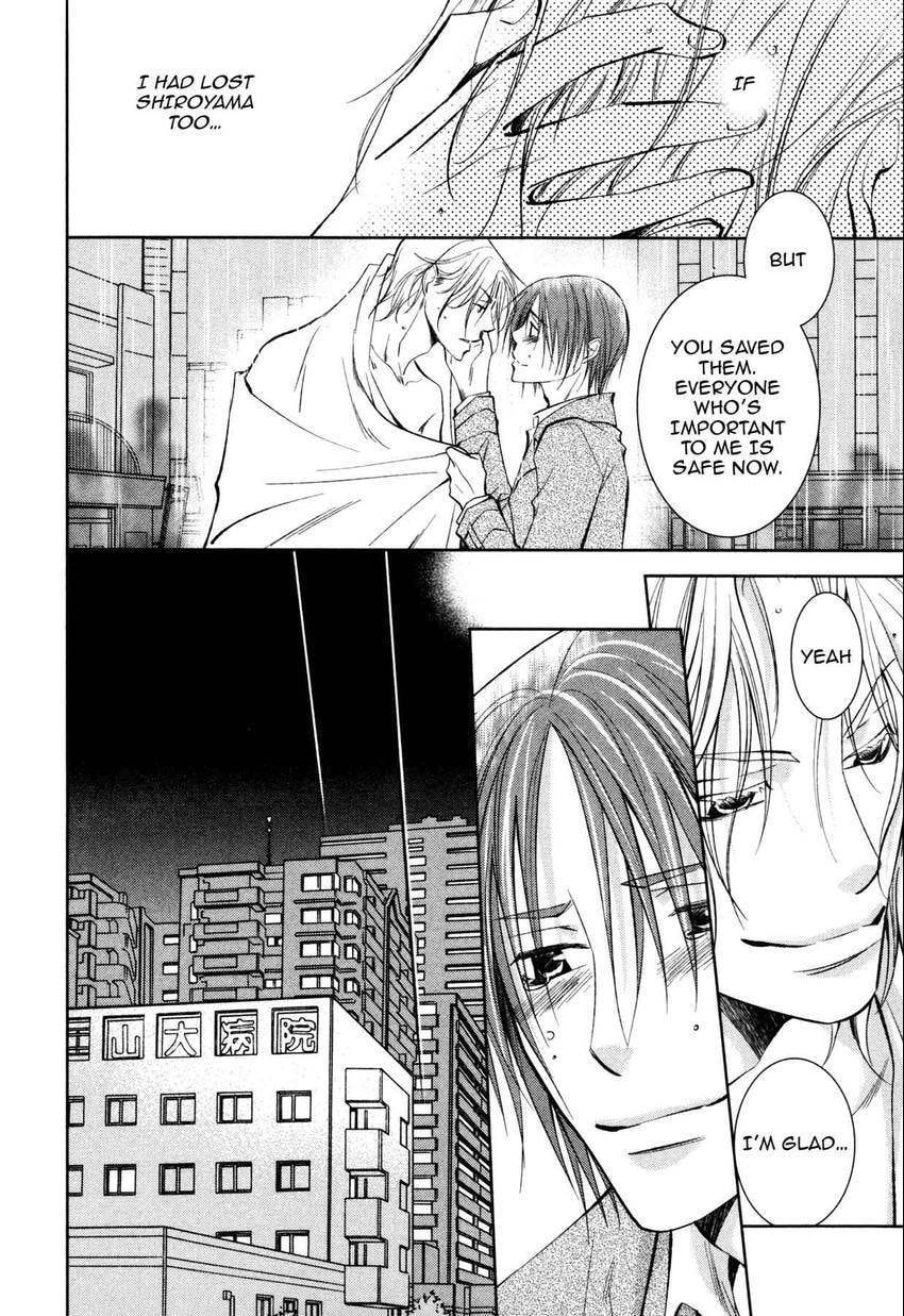 Anti-Romanticist no Yuuutsu Chapter 10 page 14 - 