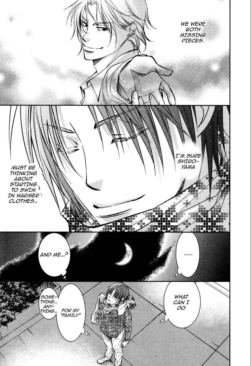 Anti-Romanticist no Yuuutsu Chapter 10 page 21 - 