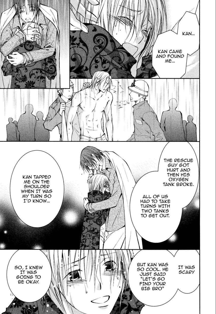 Anti-Romanticist no Yuuutsu Chapter 10 page 7 - 
