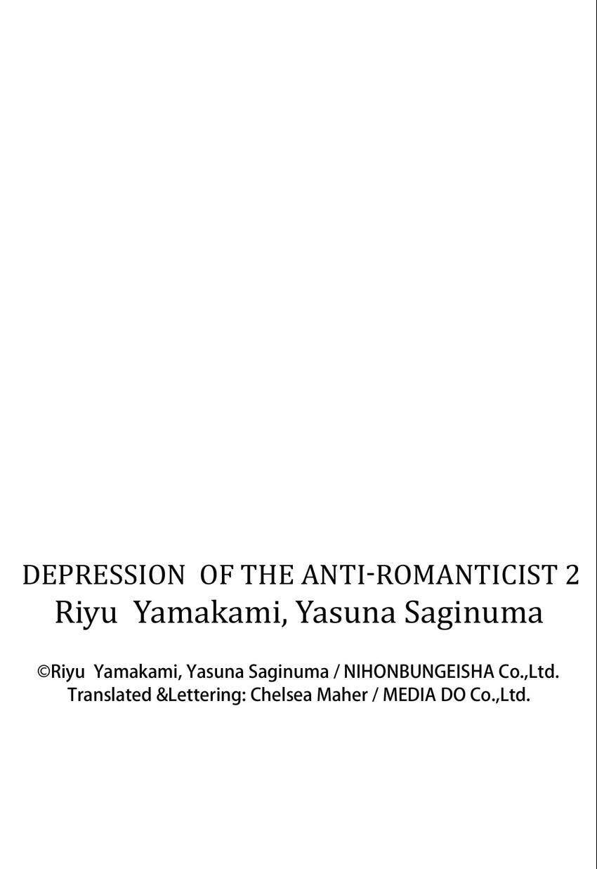Anti-Romanticist no Yuuutsu Chapter 12 page 18 - 