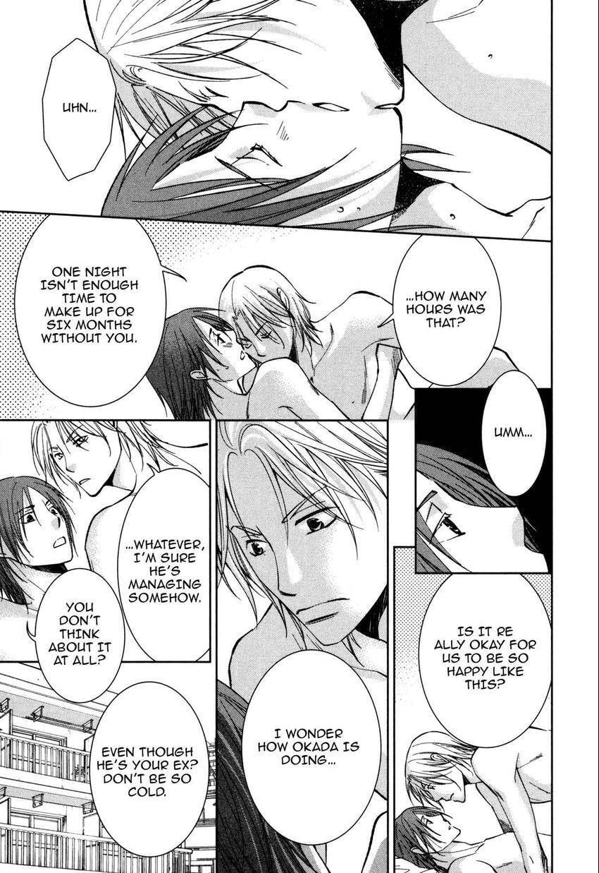 Anti-Romanticist no Yuuutsu Chapter 12 page 9 - 