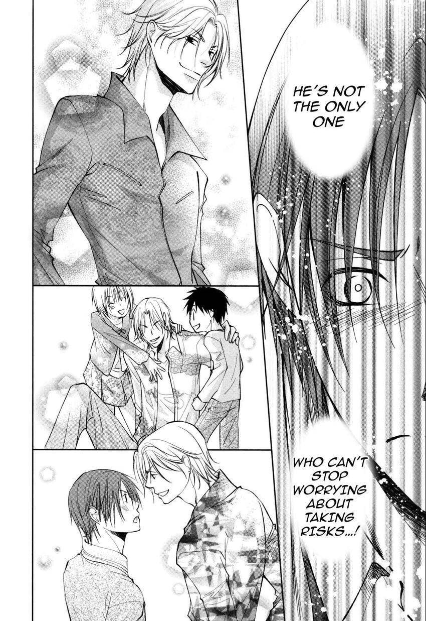 Anti-Romanticist no Yuuutsu Chapter 9 page 30 - 