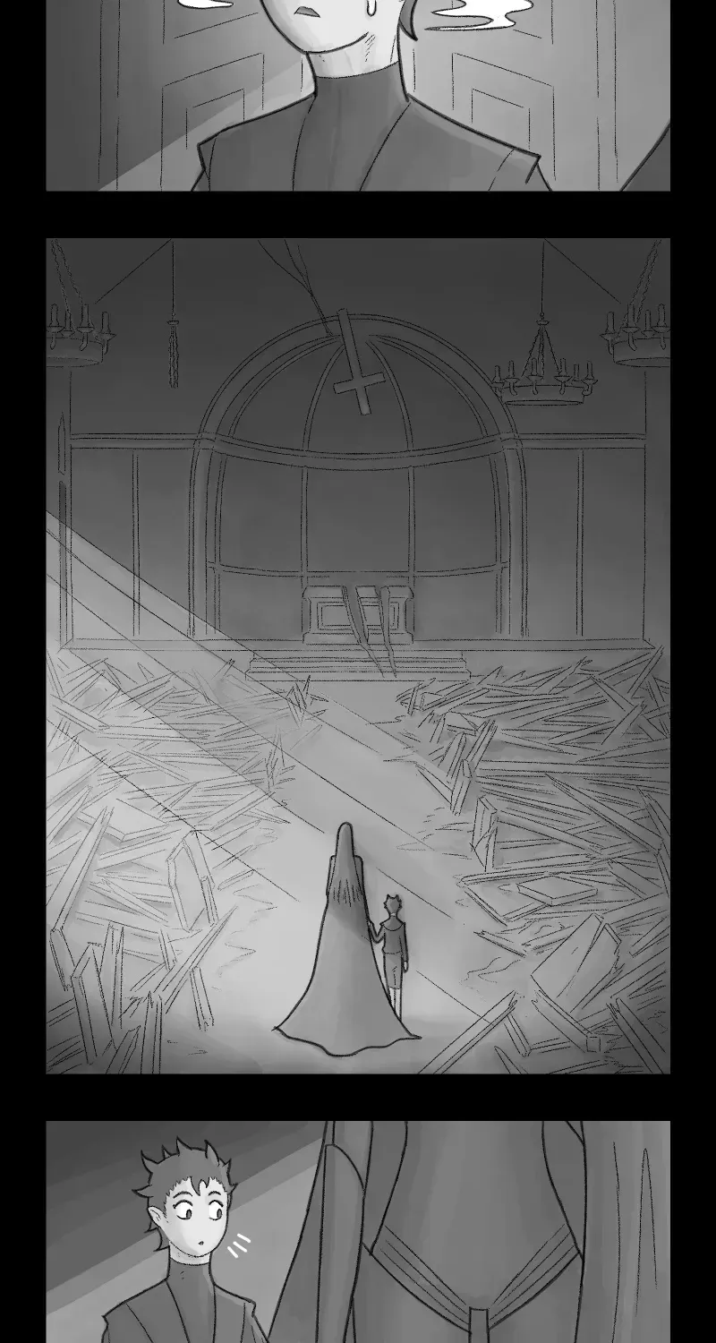 Read Antichrist chapter 1.1 image 10 on Lezhin