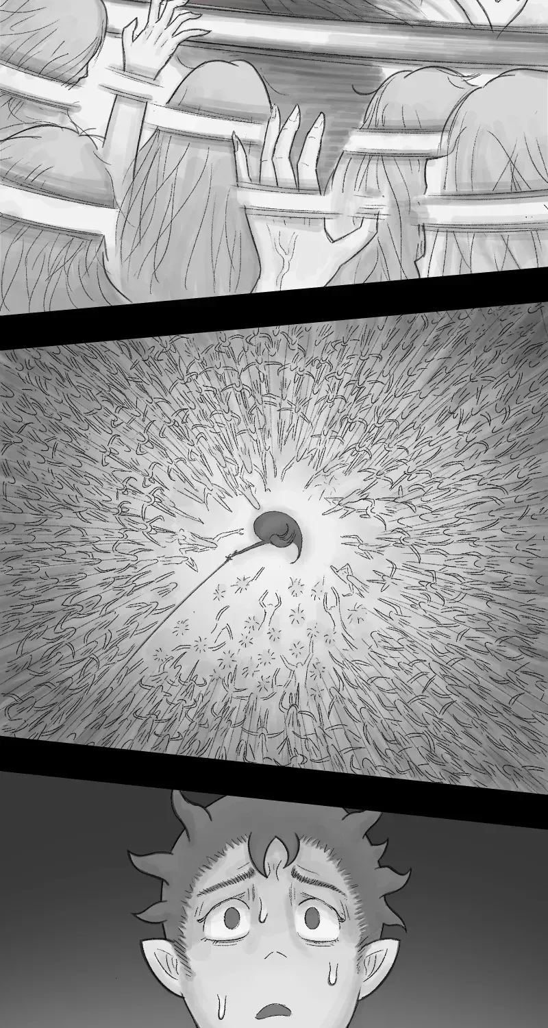 Read Antichrist chapter 1.1 image 100 on Lezhin