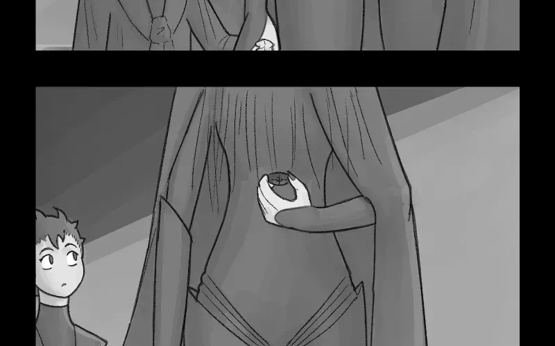 Read Antichrist chapter 1.1 image 11 on Lezhin