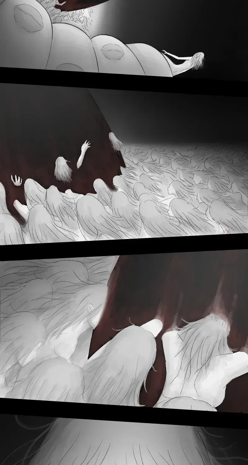 Read Antichrist chapter 1.1 image 110 on Lezhin