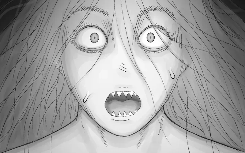 Read Antichrist chapter 1.1 image 111 on Lezhin
