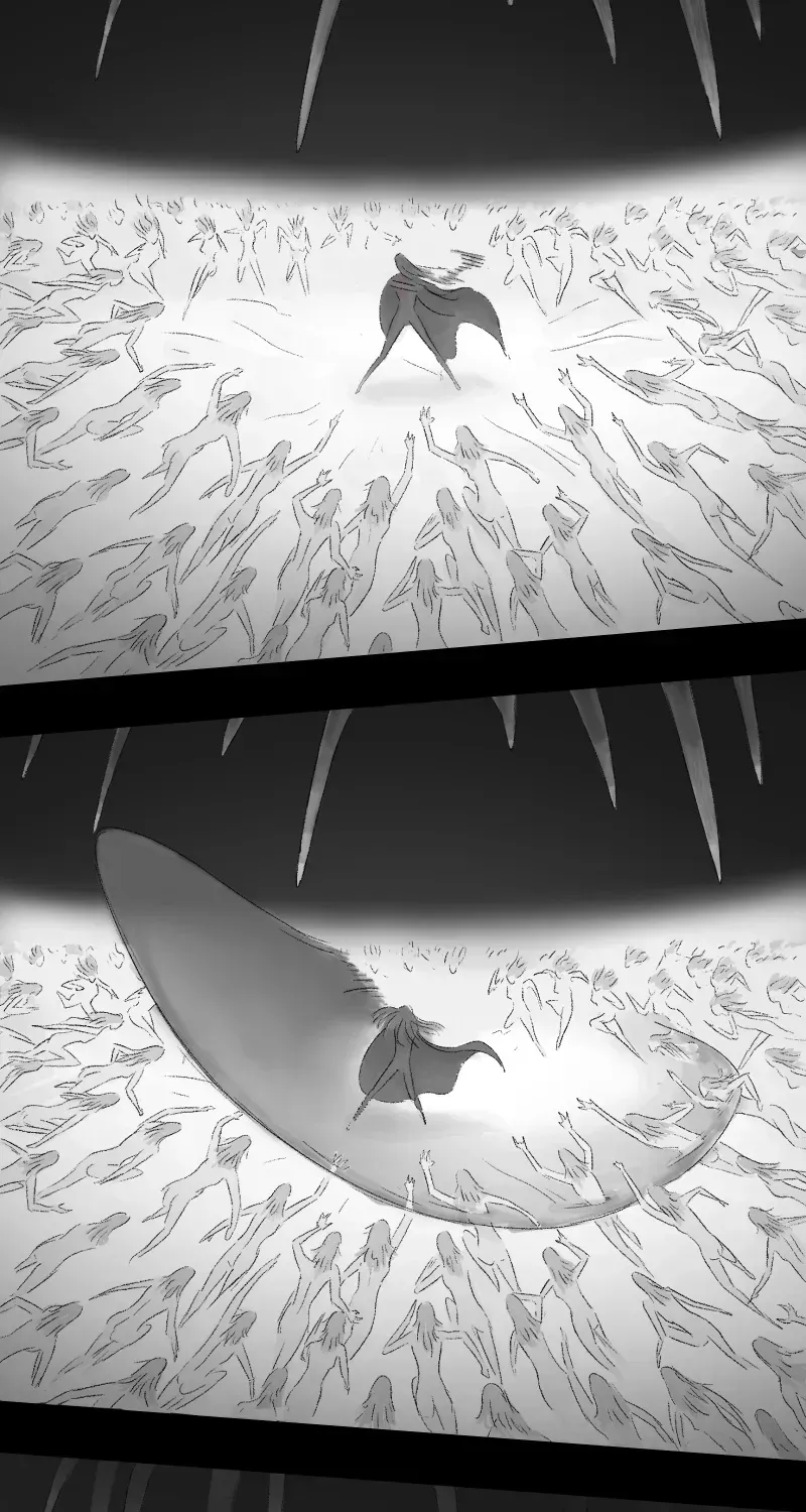 Read Antichrist chapter 1.1 image 116 on Lezhin