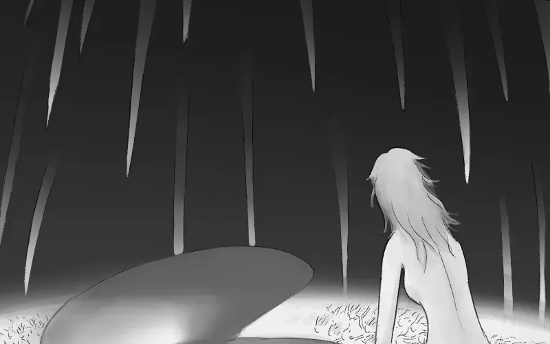 Read Antichrist chapter 1.1 image 117 on Lezhin