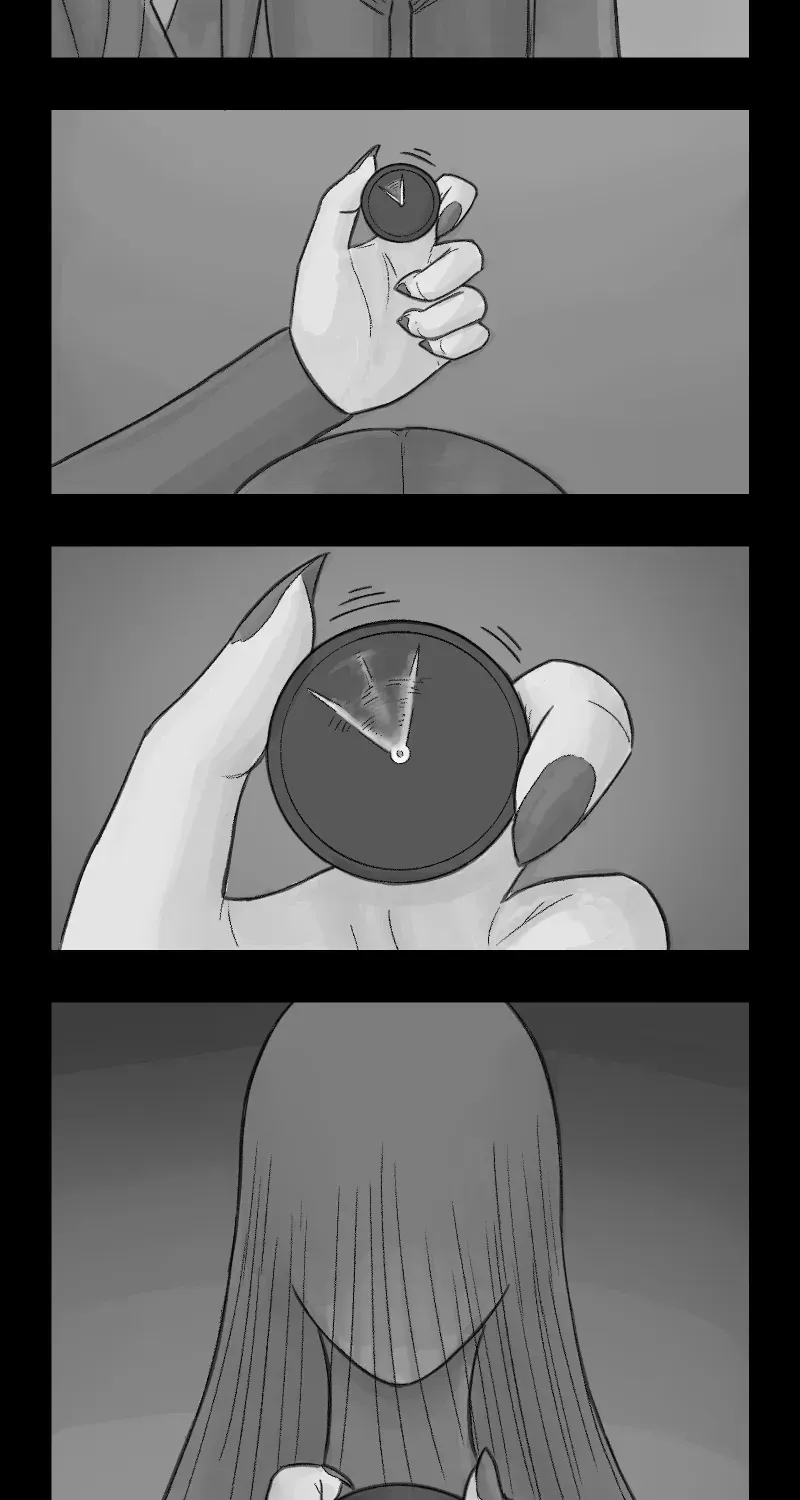 Read Antichrist chapter 1.1 image 12 on Lezhin