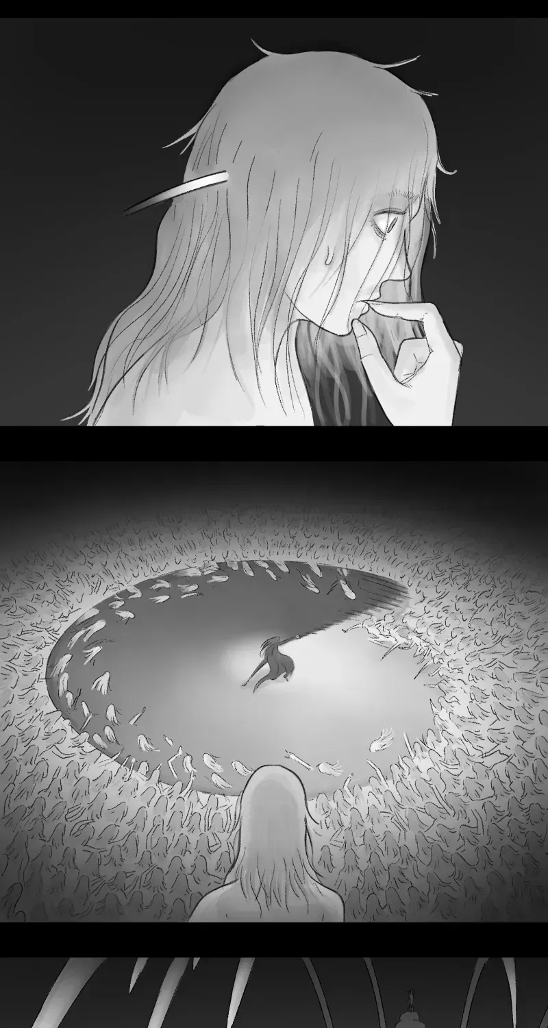 Read Antichrist chapter 1.1 image 126 on Lezhin