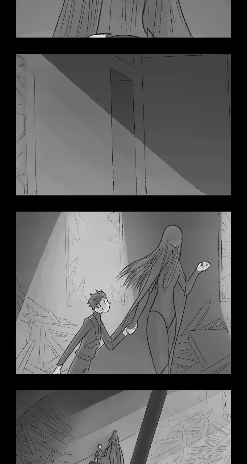 Read Antichrist chapter 1.1 image 14 on Lezhin