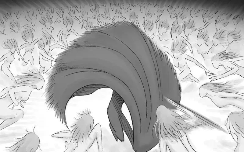 Read Antichrist chapter 1.1 image 143 on Lezhin