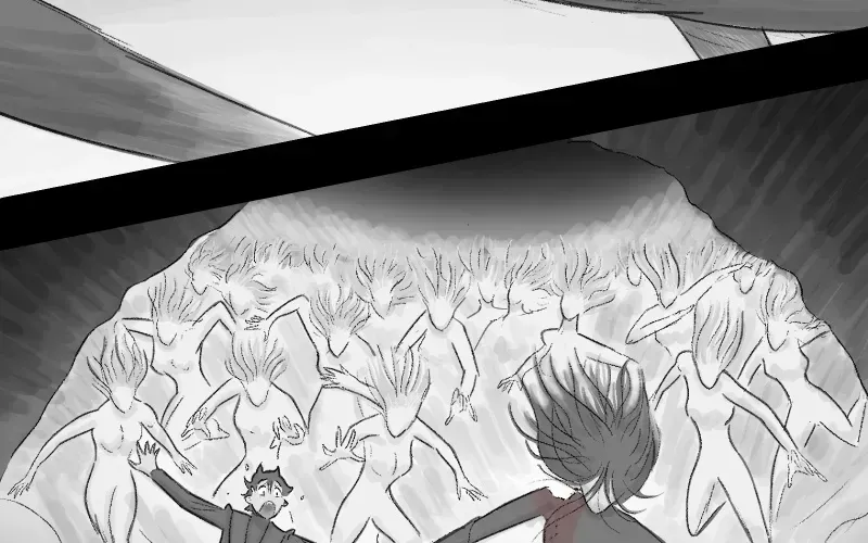 Read Antichrist chapter 1.1 image 149 on Lezhin