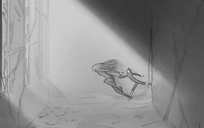 Read Antichrist chapter 1.1 image 151 on Lezhin