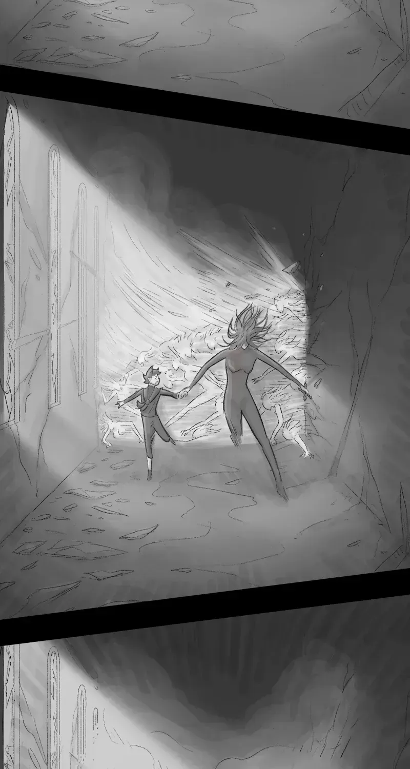 Read Antichrist chapter 1.1 image 152 on Lezhin