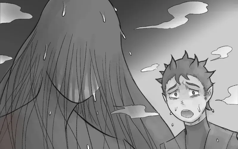 Read Antichrist chapter 1.1 image 157 on Lezhin