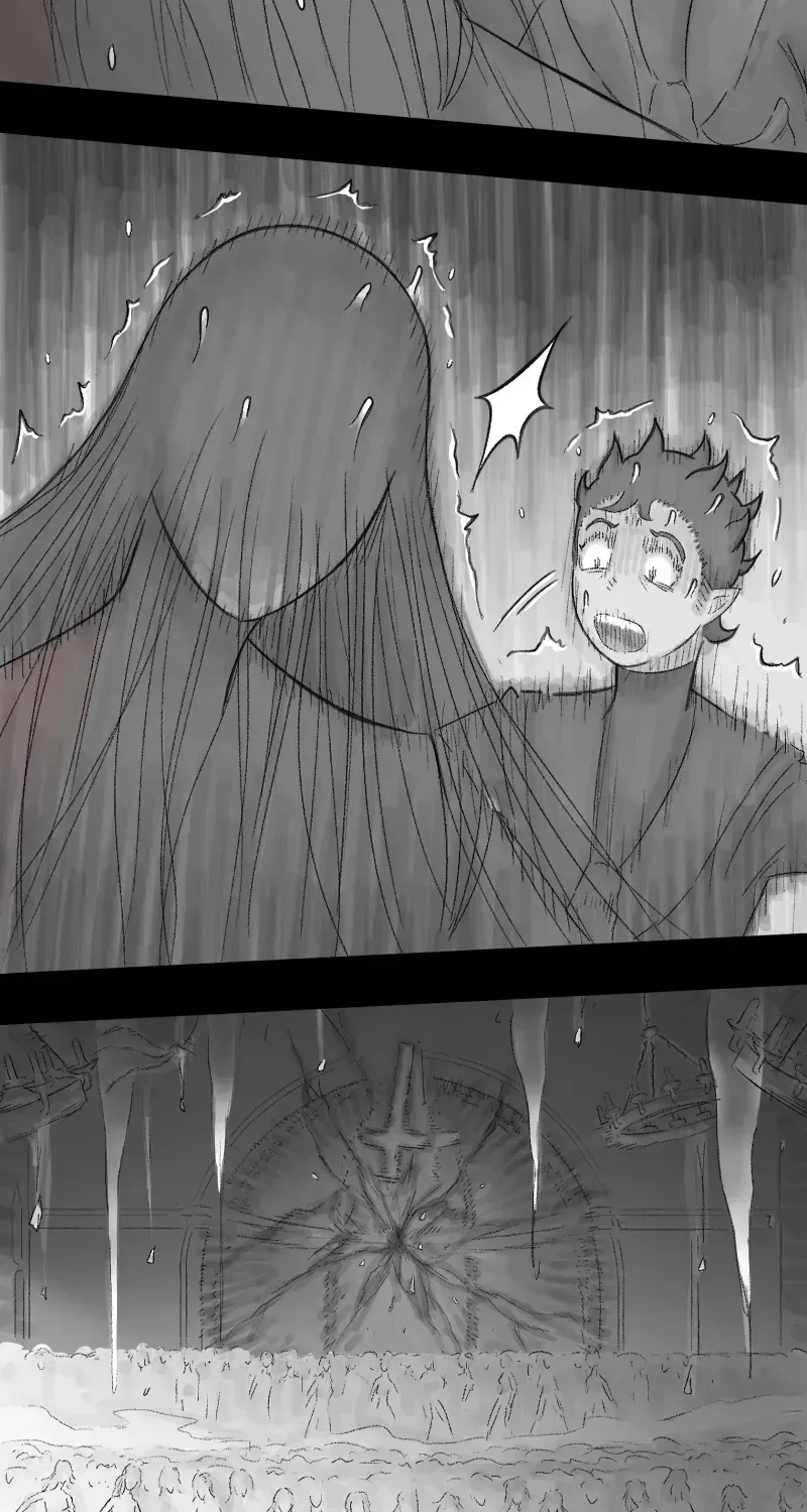 Read Antichrist chapter 1.1 image 158 on Lezhin