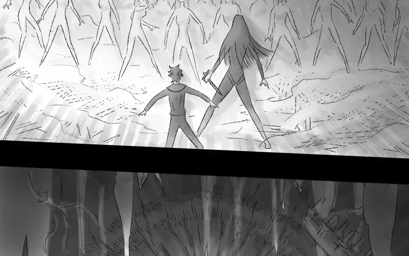 Read Antichrist chapter 1.1 image 159 on Lezhin