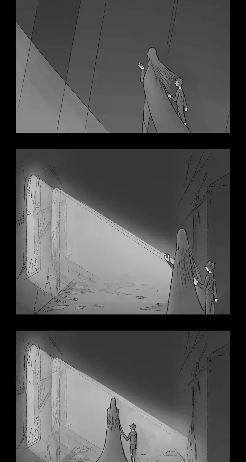 Read Antichrist chapter 1.1 image 16 on Lezhin