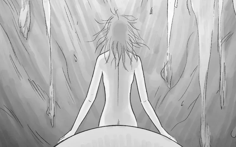 Read Antichrist chapter 1.1 image 163 on Lezhin