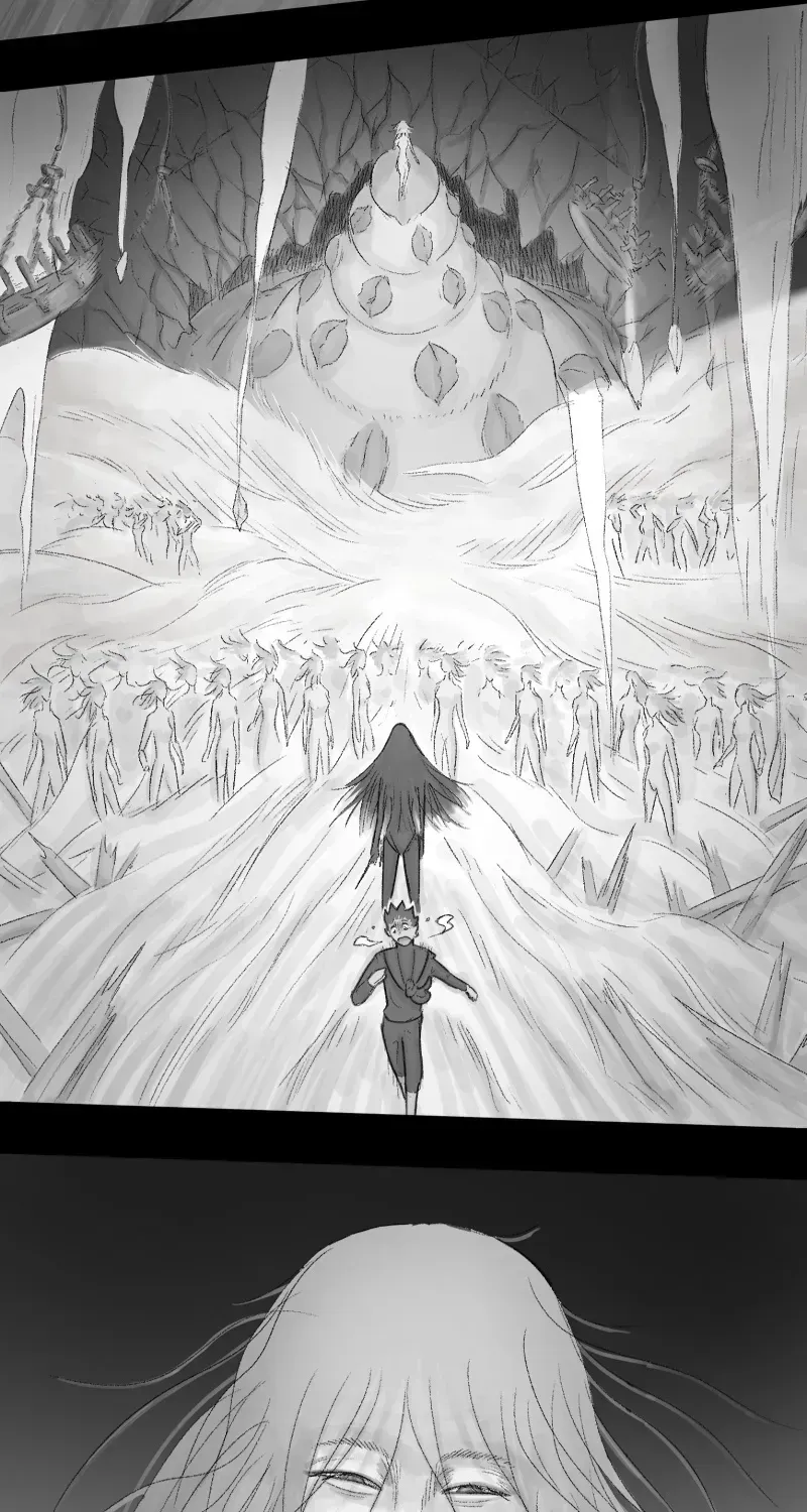 Read Antichrist chapter 1.1 image 168 on Lezhin