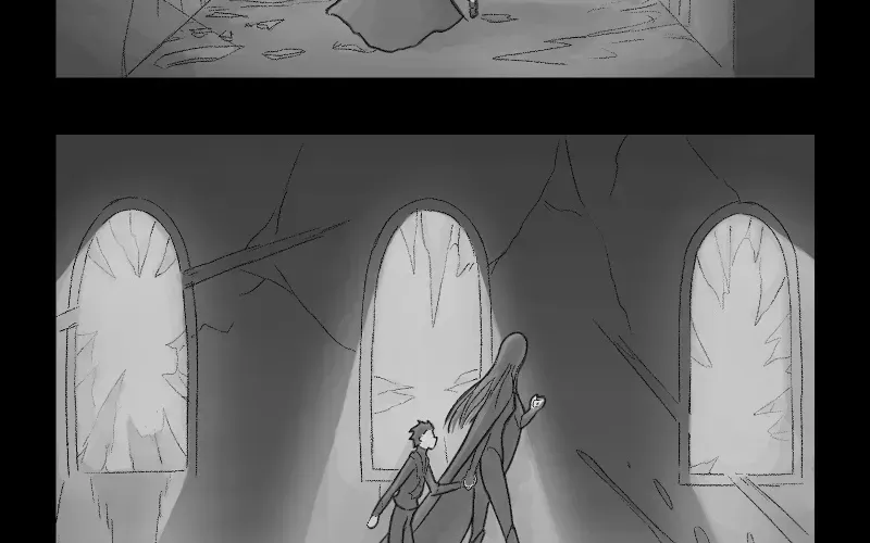 Read Antichrist chapter 1.1 image 17 on Lezhin