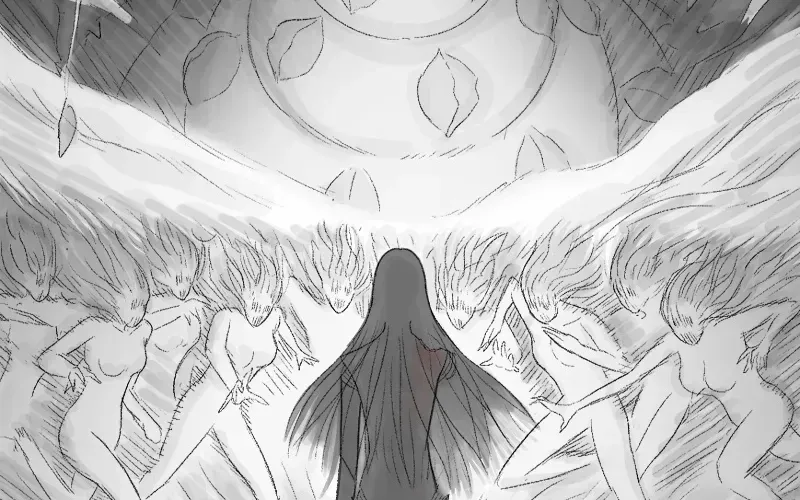 Read Antichrist chapter 1.1 image 175 on Lezhin