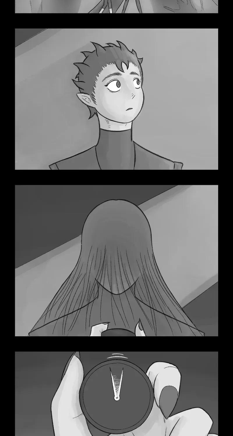 Read Antichrist chapter 1.1 image 18 on Lezhin