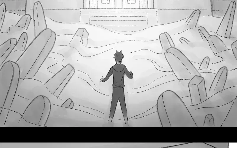 Read Antichrist chapter 1.1 image 197 on Lezhin