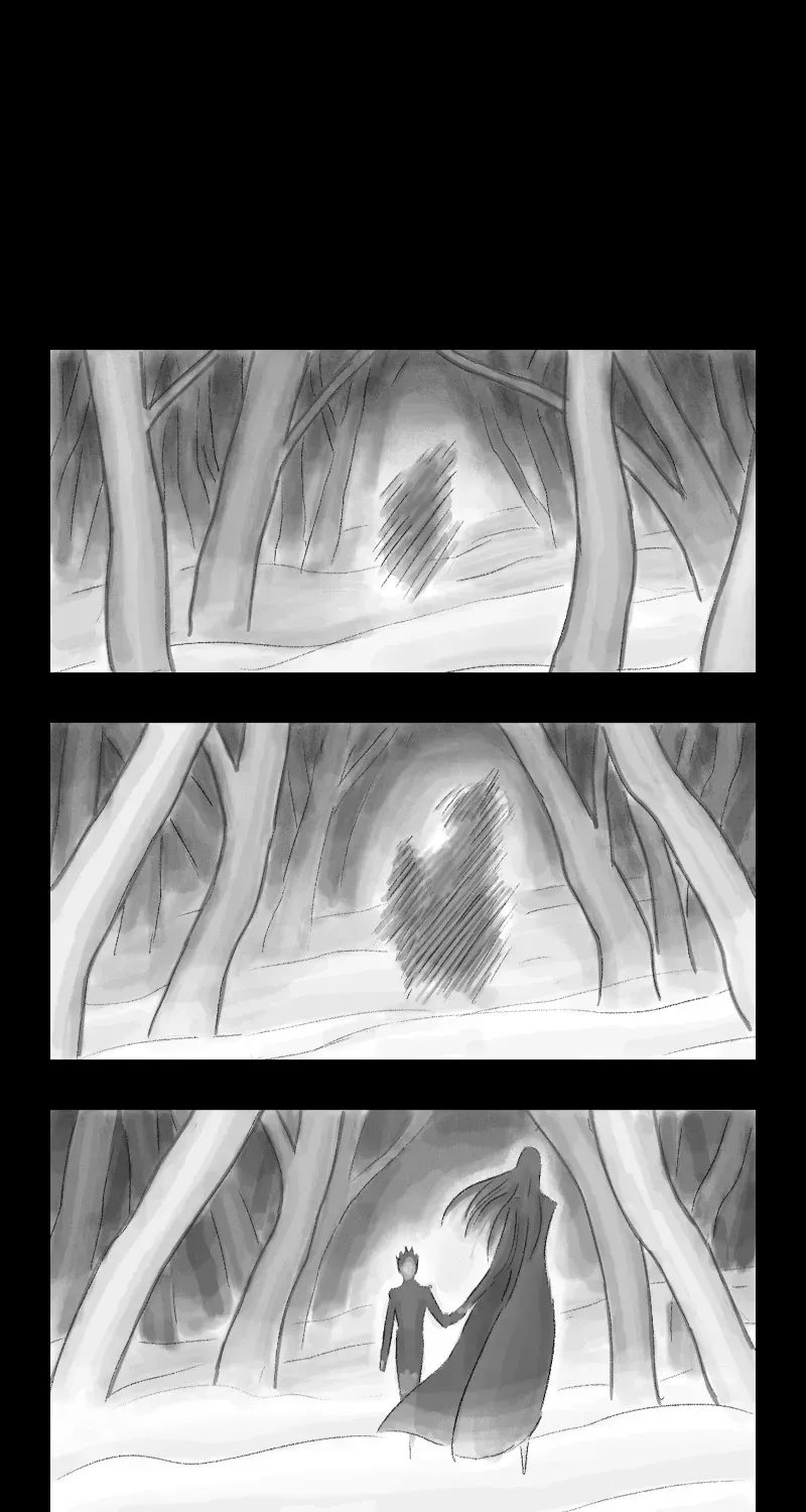 Read Antichrist chapter 1.1 image 2 on Lezhin