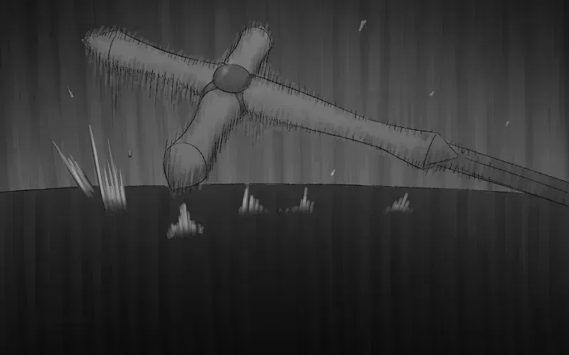 Read Antichrist chapter 1.1 image 205 on Lezhin
