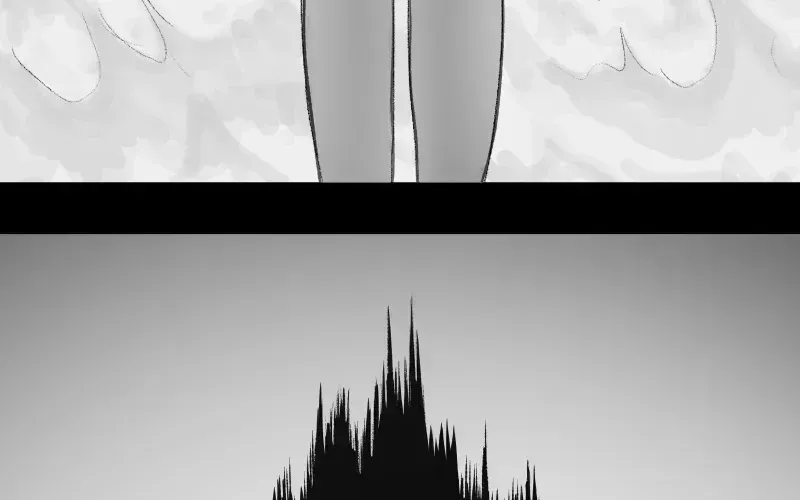 Read Antichrist chapter 1.1 image 207 on Lezhin