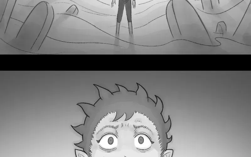 Read Antichrist chapter 1.1 image 209 on Lezhin