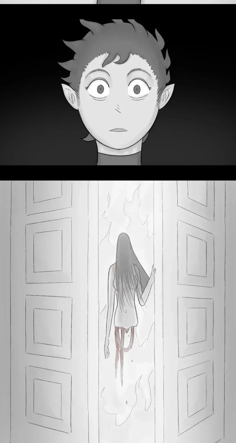 Read Antichrist chapter 1.1 image 212 on Lezhin