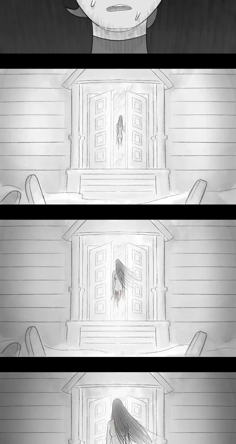 Read Antichrist chapter 1.1 image 214 on Lezhin
