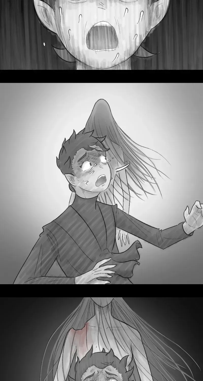 Read Antichrist chapter 1.1 image 216 on Lezhin
