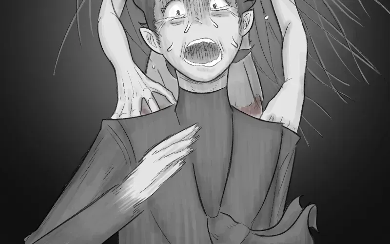 Read Antichrist chapter 1.1 image 217 on Lezhin